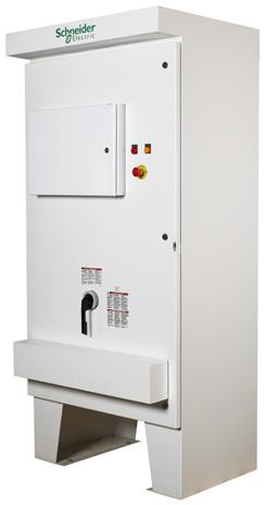 07 Altivar Drive Systems for industrial process and utility AC drive platform packages configured, optimized, and engineered to order for your business.