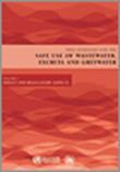 Volume 1 Policy and regulatory aspects Guidelines for the safe use of wastewater, excreta and