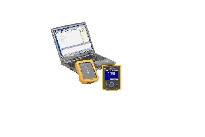 Highly credentialed and equipped with a NVLAP Lab Code 200566-0 accredited laboratory, Fluke Biomedical also offers the best in quality and customer service for all your equipment calibration needs.