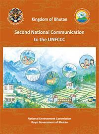 and medium- long term adaptation needs in Second National Communication to UNFCCC Second Technology