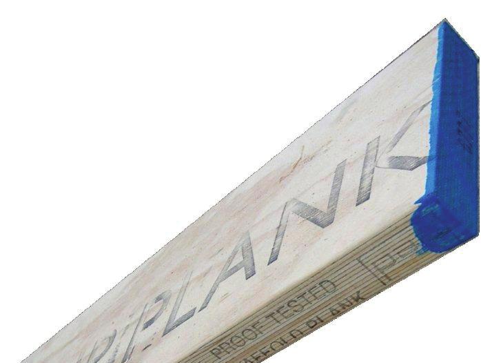 NP PLANK LVL SCAFFOLD PLANK NP PLANK is manufactured from NelsonPine LVL. The structural reliability of NelsonPine LVL makes it the perfect solution for a safe, lightweight scaffold plank.
