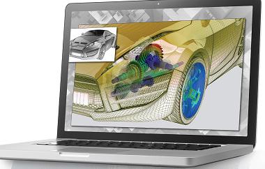 Why ANSYS Platform? Three Key Reasons Today most product development teams are leveraging the power of engineering simulation to some extent.