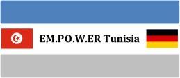 EMerging POllutants in Water and WastewatER in Tunisia: EM-PO-W-ER Tunisia (launched in 2012) - TUBS, ISA Chatt Meriem; funded by DAAD (Germany).