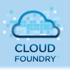 PIVOTAL CLOUD FOUNDRY Open-source operating system for the cloud
