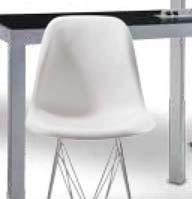 G30 Powered Tables (white top) C) G30DWP