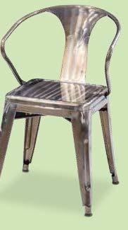 D) XCHR Christopher Chair