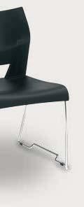 Altura Guest Chair (black