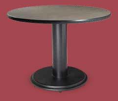Available for all conference tables