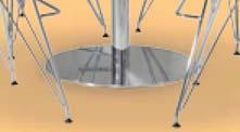Choose from a wide variety of Bar Table heights and