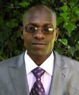 Mr. Norman Gwangwava, Full-time lecturer, NUST and D.Tech scholar at Tshwane University of Technology (TUT), South Africa.