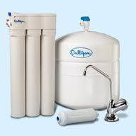 Competitors Advanced Water Solutions Culligan Under counter