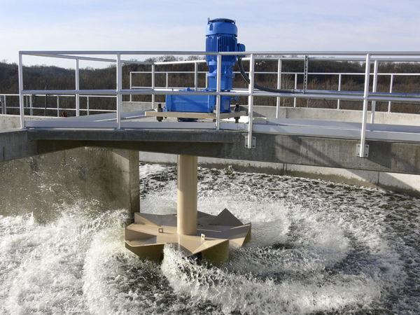 Wastewater Treatment Systems 1.