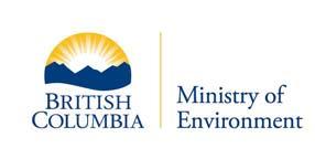 CANADA BRITISH COLUMBIA WATER QUALITY MONITORING AGREEMENT WATER QUALITY ASSESSMENT OF KETTLE RIVER AT