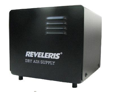 Advantages of the Reveleris X2/ Prep integrated ELSD Sample loss only at 30µl/min No setting adjustment (temperature)
