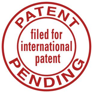 Proprietary Patent-Protected Technology Application title: Improved Reverse Osmotic Process for