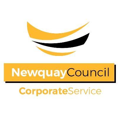 Equality Monitoring Form Newquay Town Council is committed to ensuring that our services, policies and practices are free from discrimination and prejudice and that they meet the needs of all the