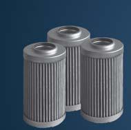 Pure Power Costs Reduce TCO through advanced filtration Efficiency / Dirt Holding Capacity acity Increasing filter dirt holding capacity improves filtration efficiency, reduces filter replacement
