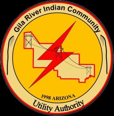 Gila River Indian Community Utility