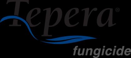 TEPERA is a registered trademark of an Arysta LifeScience Group Company.