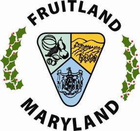 City of Fruitland Building Inspections 208 South Division Street Fruitland, Maryland 21826 410.548.