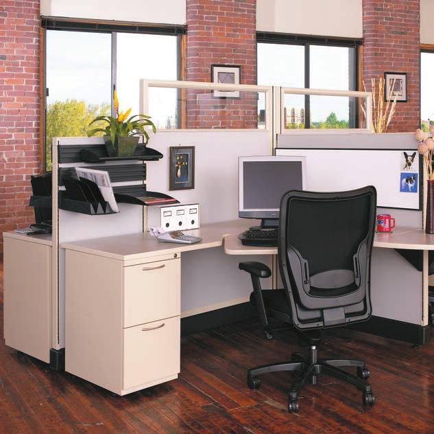 If you need your work - stations manufactured in 5 days or less, reach out to your AIS Sales