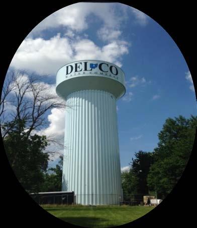 Who is Del-Co Water?