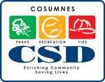 Page 1 of 5 COSUMNES COMMUNITY SERVICES DISTRICT invites applications for the position of: Project Manager- Park Operations SALARY: $73,812.00 - $98,904.