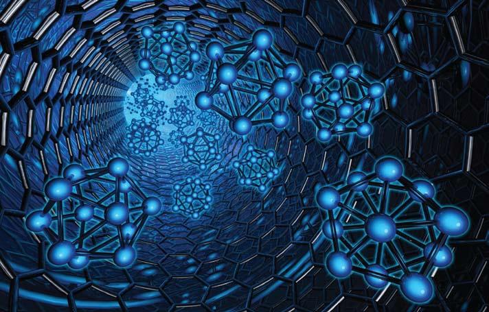 NanoPerspective The definitive resource guide to nanotechnology and nanomaterials The NanoPerspective Resource Guide from NanoCentral is the definitive source for Nanotechnology and Nanomaterials