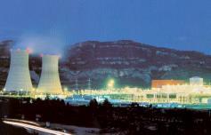II 1087 MW Almaraz Unit