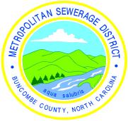 INDUSTRIAL-COMMERCIAL USER APPLICATION FOR PERMIT TO DISCHARGE AND WASTEWATER SURVEY MSD MSD USE ONLY ISSUED: 20 Metropolitan Sewerage District of Buncombe County, North Carolina Industrial &