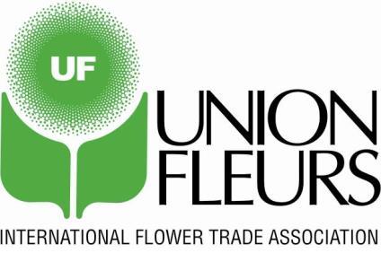 Union Fleurs is the international umbrella organization representing and promoting the worldwide interests of national associations and companies active in the floricultural trade (cut flowers,