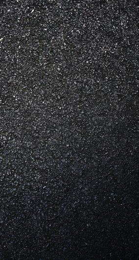 One product even more benefits More recycling options The added quantity of RAP to the asphalt mixing process has increased because reusing RAP saves resources and costs.