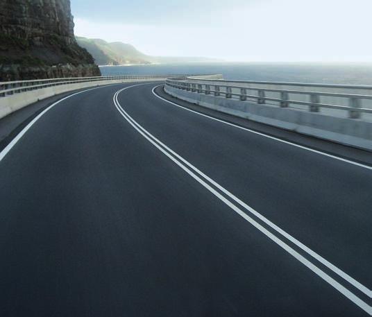 Reliable quality for highest standards Sasobit reliable quality for highest standards Traffic volumes in Europe will continue to increase in the years to come, as will the demands made of asphalt
