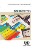 Towards energy-efficient homes Green Homes Presents key benefits, challenges and