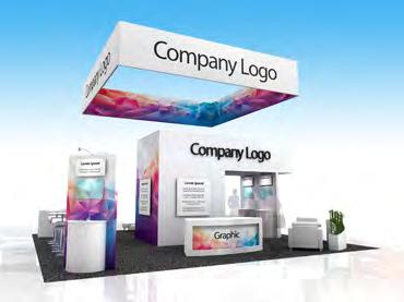 designed exhibit programs tailored to your company s specific needs.