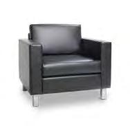 Soft Seating Collections A. B.