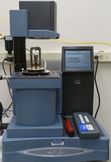 Nano/micromechanical Testing Facilities