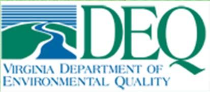 Tackling Polychlorinated Biphenyls (PCBs) & Toxins Through TMDLs 2015 Virginia Water Monitoring Council Conf.