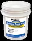 Specifically designed to cure and adhere to concrete under extreme conditions of constant moisture transmission, high ph and high relative