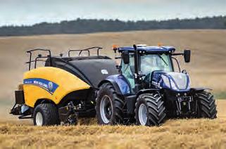 We specialise in the supply and maintenance of high quality agricultural equipment backed by expert knowledge and reliable service and support.