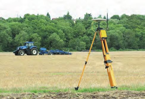 Heavy draft (ploughing) Corn carting Road work We will talk you through precision farming tools to ensure you are optimising your equipment s productivity,