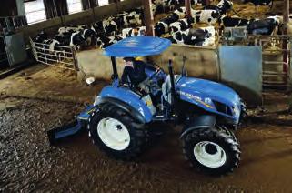We don t want upgrade. We will also ask you how long you need to run this tractor for.