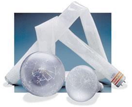 LIGHTING FACILITIES LED lighting: ideal for warehouses, processing areas Fluorescent lighting: cost-effective, best for