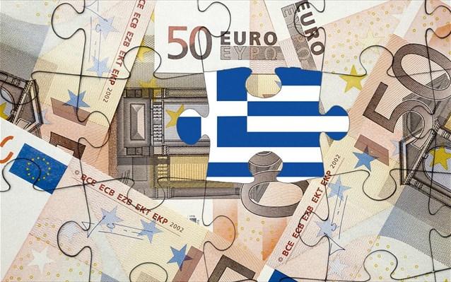 Greece returned to capital markets by raising 3Bn through 5-yr bonds (Apr 14) and