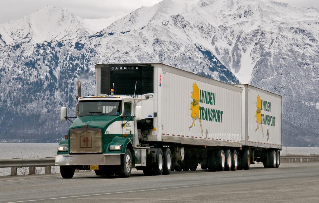 QuickTrans QuickTrans provides the economy of truck freight with the speed of air freight.