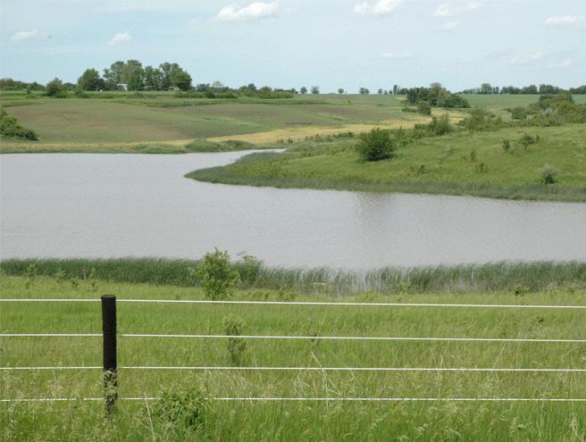 Fertilization Manure management Lagoons Reservoirs
