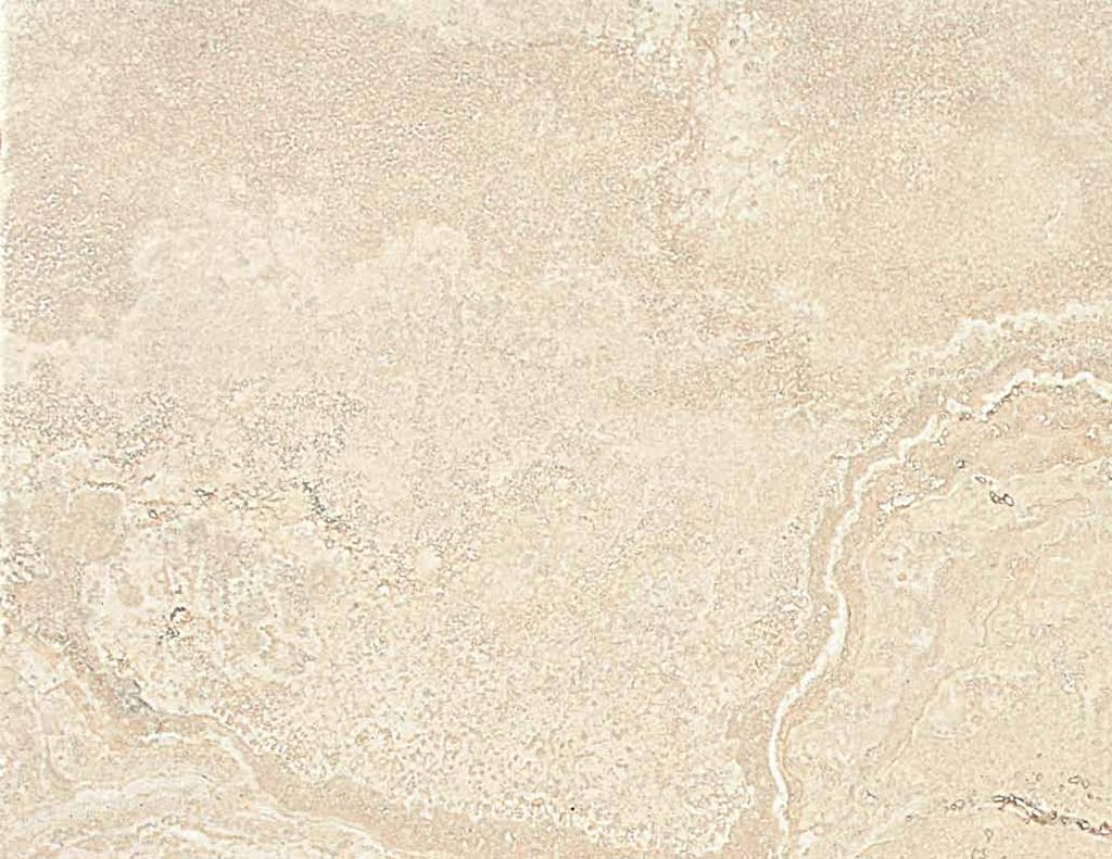 Cortona with REVEAL IMAGING Glazed porcelain floor wall countertop Create Your Own Escape with the Elegant Look of Travertine Bring the look of rich,