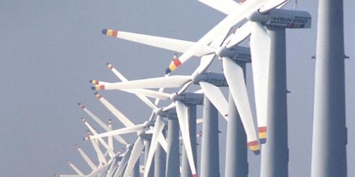 The German Experience Two pillars of the Energiewende Supporting