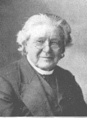 Rev. Lorenzo Lorraine Langstroth