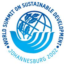 Brief History of UN Environmental Conferences The 10 th anniversary of Agenda 21 was marked in Johannesburg at the World Summit on sustainable Development